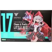 Plastic model - Megami Device