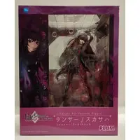 Figure - Fate/Grand Order / Scáthach (Fate series)