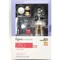 figma - Cardcaptor Sakura / Daidouji Tomoyo