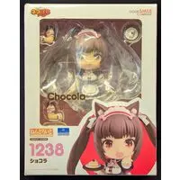 Nendoroid - Nekopara / Chocola