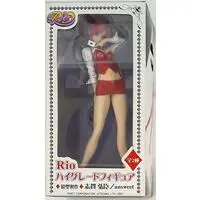 Prize Figure - Super Black Jack