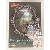 Figure - Darkstalkers / Morrigan Aensland - Nurse