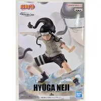 Memorable Saga - NARUTO / Hyuuga Neji
