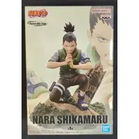 Memorable Saga - NARUTO / Nara Shikamaru