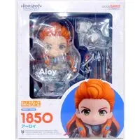 Nendoroid - Horizon Zero Dawn