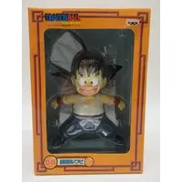 Sofubi Figure - Ichiban Kuji - Dragon Ball / Son Gokuu