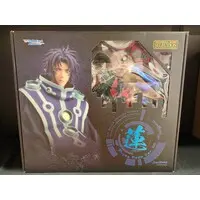Figure - DRAMAtical Murder
