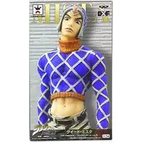 Prize Figure - JoJo's Bizarre Adventure