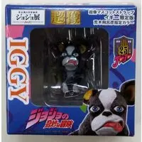 Prize Figure - JoJo's Bizarre Adventure: Stardust Crusaders / IGGY