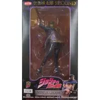 Statue Legend - JoJo's Bizarre Adventure: Stardust Crusaders / Kujo Jotaro