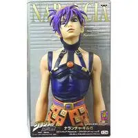 Prize Figure - JoJo's Bizarre Adventure / Narancia Ghirga