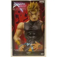 Prize Figure - JoJo's Bizarre Adventure