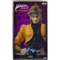 Prize Figure - JoJo's Bizarre Adventure