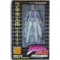 Chozo Kado - JoJo's Bizarre Adventure / Kujo Jotaro