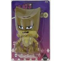 Sofubi Figure - JoJo's Bizarre Adventure