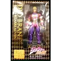 Chozo Kado - JoJo's Bizarre Adventure / Dio Brando