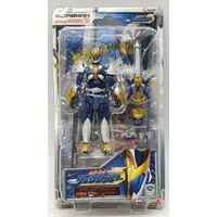 Figure - Magic Bullet Chronicles Ryukendo