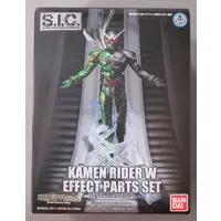 Figure - Kamen Rider Series