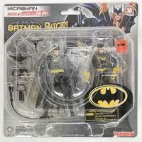 Figure - Batman