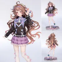 Gift+ - Arknights / Eyjafjalla