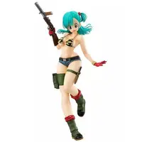 Dragon Ball Gals - Dragon Ball / Bulma - Bunny Costume