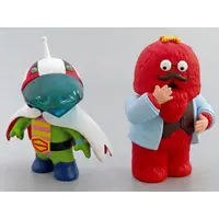 Sofubi Figure - Kagaku Ninja-tai Gatchaman