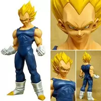 Sofubi Figure - Dragon Ball / Vegeta