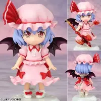 Figure - Touhou Project / Remilia Scarlet