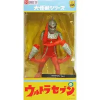 Figure - Ultraman Series