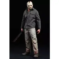 Figure - Friday the 13th
