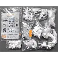 Garage Kit - Azur Lane