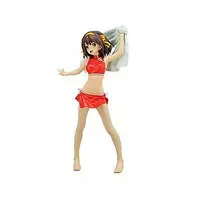 Prize Figure - The Melancholy of Haruhi Suzumiya / Suzumiya Haruhi - Swimsuit