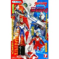 Figure - Ultraman Series