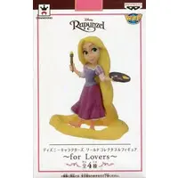 World Collectable Figure - Tangled
