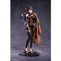 Figure - NIKKE / Sakura