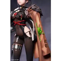 Figure - NIKKE / Sakura