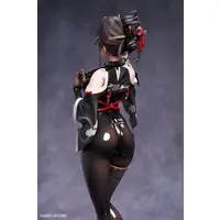 Figure - NIKKE / Sakura