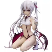 Figure - Fubin na Akuma-chan