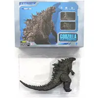 Figure - Godzilla series