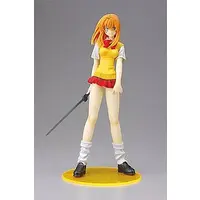 Figure - Ikkitousen (Battle Vixens) / Sonsaku Hakufu (Ikkitousen)
