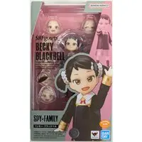 S.H.Figuarts - Spy x Family / Becky Blackbell