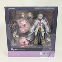 figma - Fate/Grand Order / Merlin (Fate series)