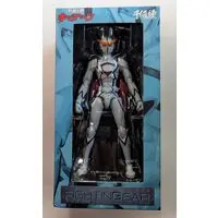 Figure - Shinzou Ningen Casshern (Neo Human Casshan)