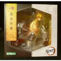 ARTFX J - Demon Slayer: Kimetsu no Yaiba / Agatsuma Zenitsu