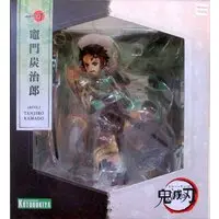 ARTFX J - Demon Slayer: Kimetsu no Yaiba / Kamado Tanjirou