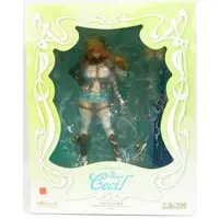 Figure - Elf Village - Elf