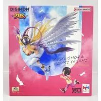 G.E.M. - Digimon Adventure / Angewomon