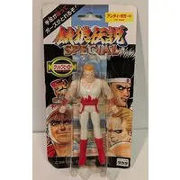 Prize Figure - Garo Densetsu (Fatal Fury)