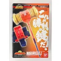 Figure - King of Braves GaoGaiGar