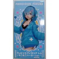 Precious Figure - Re:Zero / Rem